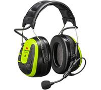 Peltor 3M WS Alert X Bluetooth
