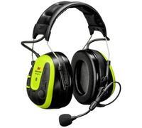 Peltor 3M WS Alert X Bluetooth