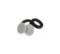 Peltor Cascos de reemplazo Sporttac para auriculares antirruido rojos