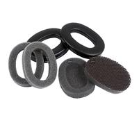 Peltor Kit de Higiene HY81 para 3M Peltor Alert WS XP Almohadillas protectoras