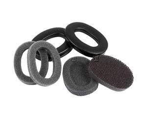 Peltor Kit de Higiene HY81 para 3M Peltor Alert WS XP Almohadillas protectoras