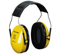 3M Protector de oídos Peltor Optime I 27 dB Amarillo