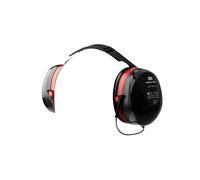 Peltor Orejeras Optime III Nuca H540b Opt3nu 3m - Protección para los Oídos