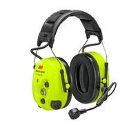 Peltor WS ProTac XPI