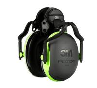 Peltor X4 (sujeción para casco)