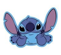 Peluche cojin 3d lilo&stitch new074062