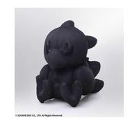 Peluche square enix final fantasy linea autograph chocobo version negro (FPLZZZ40)