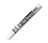 Pen-touch MEDIO BLANCO#