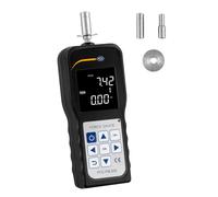 Penetrómetro PCE-PTR 200N - Agitador Magnético Multipunto - 300 ... 1500 Rpm - Temporizador - Modo Pulso | PCE Instruments