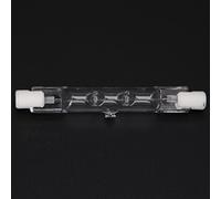 PENG R7S Bombilla Lineal halógena 100W / 150W / 500W 78mm / 118mm Doble terminación AC 220-240V