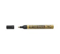 Pen-touch MEDIO ORO#