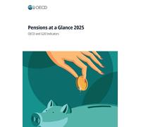 Pensions at a Glance 2025