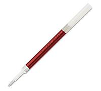 Pentel 0.7mm Energel Recambio - Rojo
