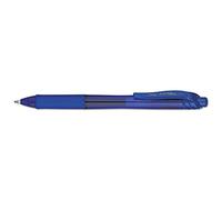 Pentel 1.0mm Energel-X Bolígrafo retráctil - Azul