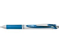 Pentel 329826 - Bolígrafo 0.7 mm, 1 pieza, color azul