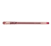 Pentel 714174 - Bolígrafo 0.7 mm, color rojo