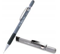 Pentel A315 Sintony portaminas técnico 120 A3, Punta 0.5, Gris