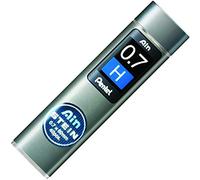Pentel Ain Stein Leads 0.7mm H Tubes 40(Pack of 12)