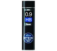 Pentel Ain Stein - Minas para portaminas (36 unidades) HB