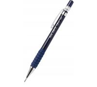 Pentel AM13 - Portaminas (1,3 mm), color azul oscuro