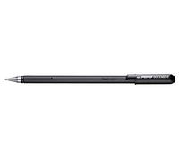 Pentel BK77MDK-A Superb - Bolígrafo (Negro), paquete de 12 piezas