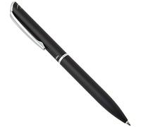 Pentel BL2007 EnerGel Philography 0,7 mm cuerpo metal negro en estuche regalo