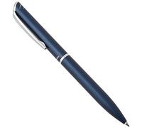 Pentel BL2007 - Rodillo EnerGel Philography de 0,7 mm, cuerpo de metal azul oscuro, en estuche de regalo