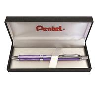 Pentel bl407 V Caja de alta calidad caja de regalo trazo de 0,35 mm, diámetro de bola, 0.7 mm
