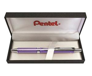 Pentel bl407 V Caja de alta calidad caja de regalo trazo de 0,35 mm, diámetro de bola, 0.7 mm