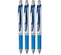 Pentel BL77 Energel XM Click, 0.7, azul