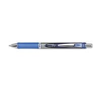 Pentel BL80-CX EnerGel - Bolígrafo retráctil de gel (punta retráctil, 1,0 mm, 1 unidad)