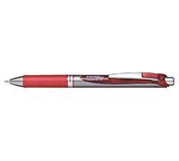 Pentel BL80-SX Gel - Bolígrafo retráctil de gel (punta de 0,5 mm, 1 unidad)