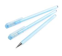 Pentel - Bolígrafo Antibacterial, ideal para trabajos profesionales, Escritura de color azul - 1 unidad
