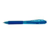 Pentel bx440 Bolígrafo de bola, 12 unidades), Azul