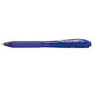Pentel bx440 Bolígrafo de bola, 12 unidades, morado