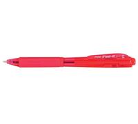 Pentel BX440 de p especialmente escritura suave, 12 unidades Color Rosa