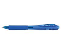 Pentel BX440 de S especialmente escritura suave, 12 unidades Color Azul Claro