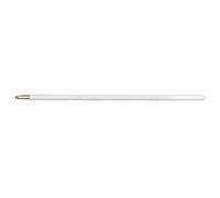 Pentel BXSE1002-C2 - Recambio para bolígrafo IZee retráctil BX470 (1 mm), color