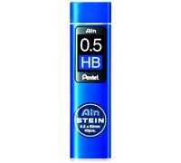 Pentel C275-HBO - Minas Ain Stein 0,5mm HB