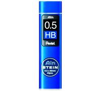 Pentel C275-HBO - Minas Ain Stein 0,5mm HB