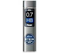 Pentel C277-HB Minas Ain Stein 0,7mm HB