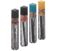Pentel C505 - 4H - Funda de 12 minas 0,5 mm 4H
