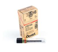 Pentel C505-HB - Hb Recarga Cables 05mm (PK12)