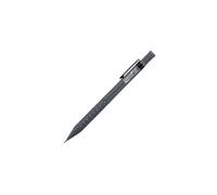 Pentel carcasa gris mate para dibujo técnico y rotulación lápiz mecánico 0.5 mm