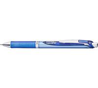 Pentel Energel Klick - Bolígrafo (Azul)
