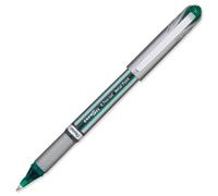 Pentel Energel Plus - Bolígrafo (0,7 mm), color verde