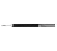 Pentel Energel Pure XLR7TL-A - Recambio para bolígrafo (0,35 mm, 10 unidades), color negro