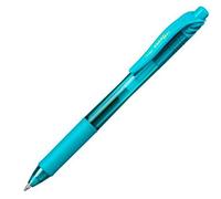 Pentel Roller EnerGel – color azul claro