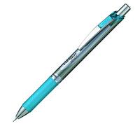 Pentel Energize Pencil - Lápiz mecánico (Azul, 0,7 mm)
