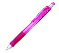 Pentel EnerGize-X lápiz mecánico (0.5 mm) Rosa barril, caja de 12 (pl105p)